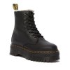 Buty Dr. Martens JADON Black Pisa 25637001 OCIEPLANE